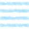 Hand paint stripe seamless pattern. Watercolor striped geometric background. Blue ink brush strokes. grunge stripes, modern paintb