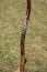 Hand Painted Aboriginal Didgeridoo