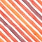 Hand painted vector diagonal strokes seamless pattern