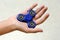 Hand spinner, fidgeting hand toy