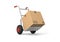 Hand truck