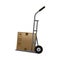 Hand Truck - of the Realistic Icons Collection . A professional, realistic, pixel aligned icon.