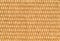 Hand Woven Sisal Rug Detail.