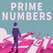 Hand writing sign Prime Numbers. Business showcase a positive integer containing factors of one and itself