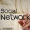 Hand writting social network structure