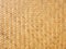 Handcraft wicker texture surface for background