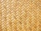 Handcraft wicker texture surface for background