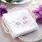 Handcrafted Elegance: Custom Embroidered Handkerchiefs