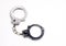 Handcuffs Metal Wrist Restraints Security Gear