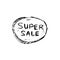 Handdrawn sticker super sale doodle icon. Hand drawn black sketc