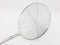 Handheld Silver Stainless Steel Aluminium Spider Net Strainer for Hot Frying Cooking Purpose Kitchen Appliances 02