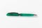 Handheld Writing Tools Pen for Business Office and School Education Supplies in White Isolated Background