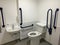 Handicap accessible Bathroom