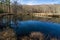 A Handicap Accessible Fishing Pond