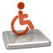 Handicap icon