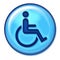 Handicap Web Icon