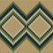 Handicraft rhombus argyle knitting texture
