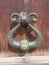 Handle, door handle, antique, artifact,  Sofia Novgorod