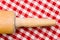 Handle from rolling pin