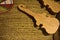 Handmade Acoustic guitars and Classic Guitar. Design String instrument from Guitar maker