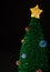 Handmade Christmas Holydays artificial Tree