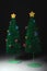 Handmade Christmas Holydays artificial Tree