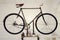 Handmade custom luxury bicycle vintage look