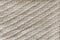 Handmade grey knitting wool texture background close up
