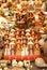 Handmade Indian dolls, Pisac market