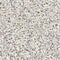 Handmade Mulberry Washi Paper Texture Seamless Pattern. Off White Background with Tiny Speckled Drawn Speckled Flecks. Soft Beige