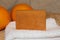 Handmade Scented Soap, Orange Blossom Soap
