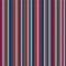 Handmade vertical stripes knit texture geometric