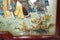 Handover Gifts Museum of Macao Antique Mosaic Painting Wall Mural Guangxi Zhuang China Arts Crafts Heritage Chinese Folk Arts
