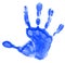 Handprint