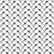 Hands interlocked as seamless pattern