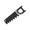 Handsaw, Sawing Icon