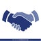 Handshake icon