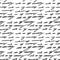 Handwriting background seamless pattern grunge letters words