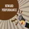 Handwriting text Reward Performance. Concept meaning Appraisal Recognize workers Relative Worth to the company Male Hu analysis