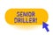 Handwriting text Senior Driller. Concept meaning supervise and formally assess onsite work activities.