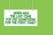 Handwriting text When Was The Last Time You Did Something For The First Time question. Concept meaning 0 Hanging board message com