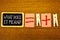 Handwriting text What Does It Mean Question. Concept meaning Confusion Curiosity Questioning Inquire White paper clip laid woody d