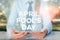 Handwriting text writing April Fool S Day. Concept meaning Practical jokes humor pranks Celebration funny foolish Female