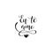 Handwritten calligraphy phrase in Portuguese Eu te amo. Vector illustration. Portuguese translation: I love you