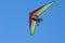 Hang-glider