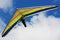 Hang gliding competitions in Italy