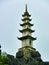 Hang Mua Pagoda in Ninh Binh