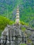 Hang Mua Pagoda in Ninh Binh