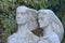 Hanged Women of Gjirokastra monument in Gjirokaster Albania