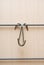 Hanger metal hooks for furnitures